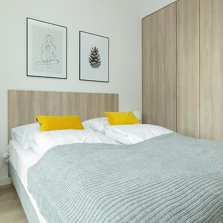 Shellter Apartments 117 K - By Jantar Apartamenty Rogowo  Exterior foto