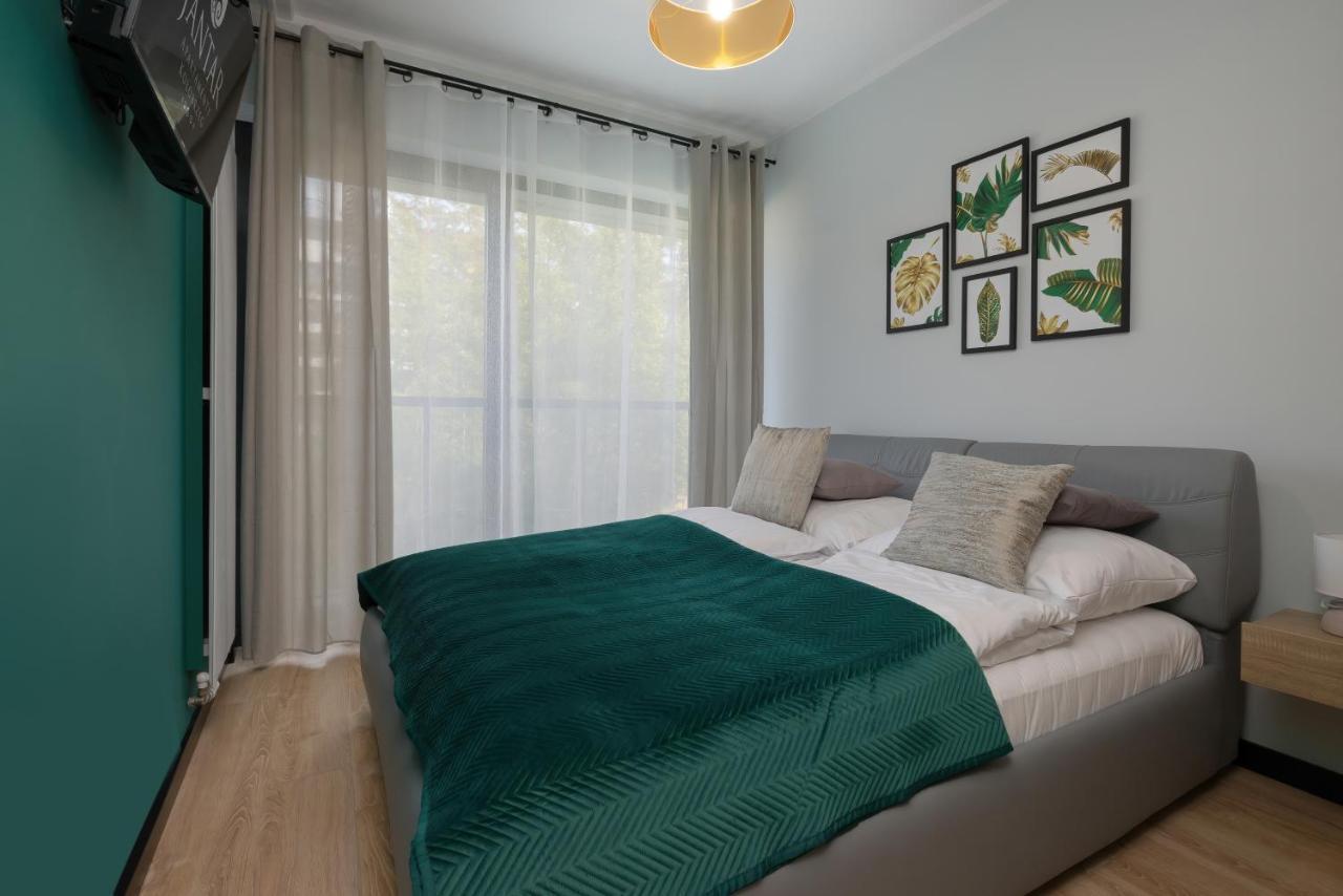 Shellter Apartments 117 K - By Jantar Apartamenty Rogowo  Exterior foto