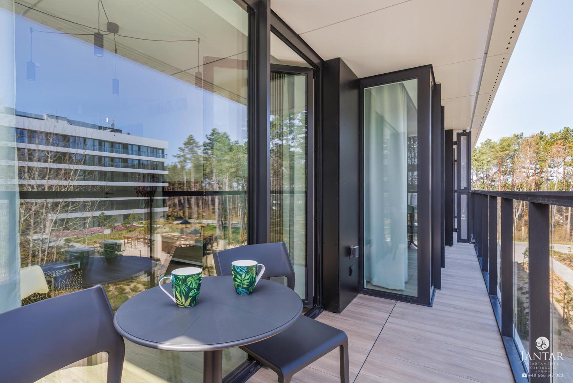 Shellter Apartments 117 K - By Jantar Apartamenty Rogowo  Exterior foto