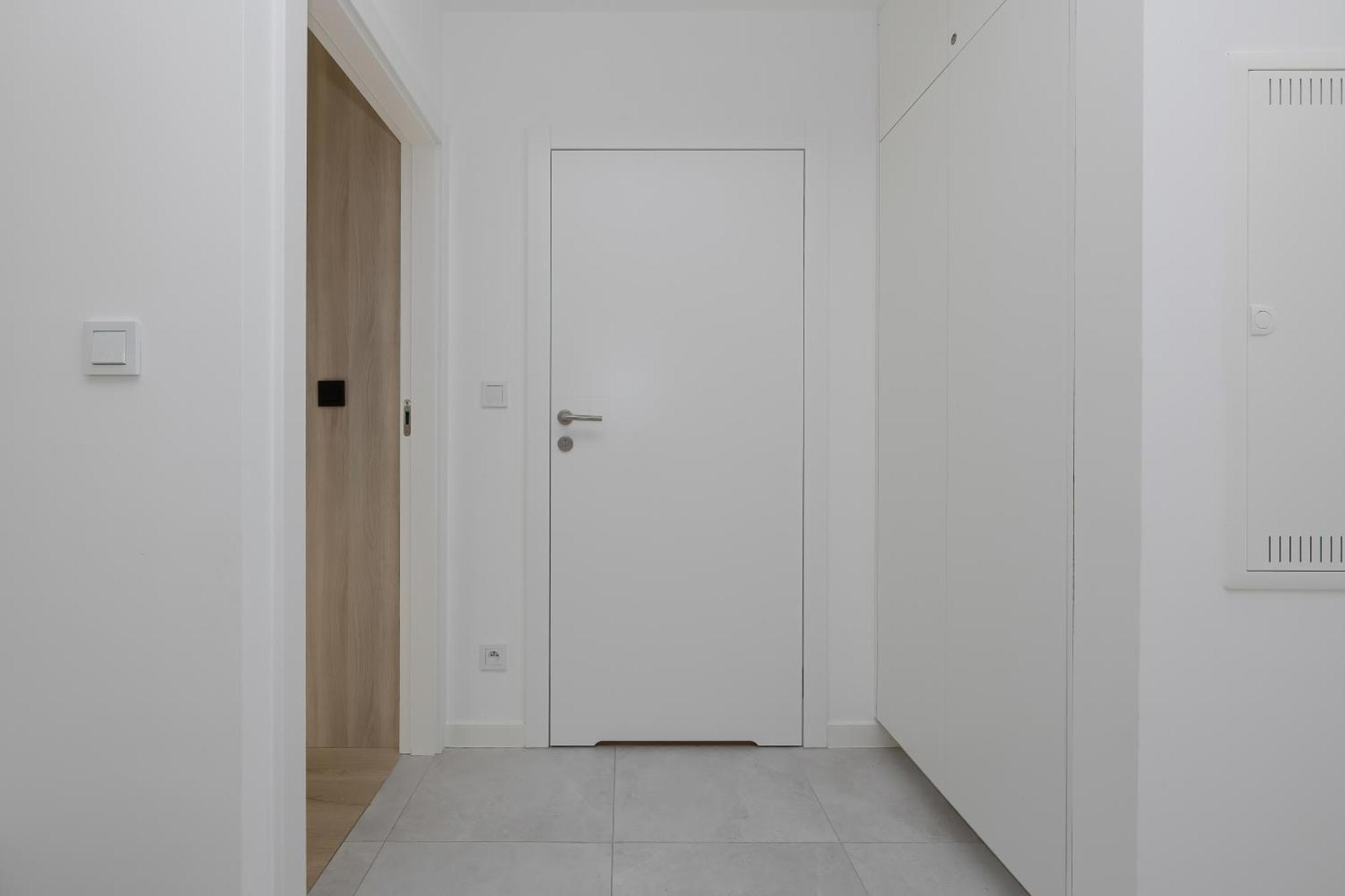 Shellter Apartments 117 K - By Jantar Apartamenty Rogowo  Exterior foto
